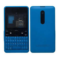 Full Body Housing for Nokia Asha 210 ...