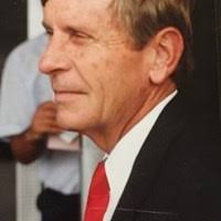 Thomas Caddy Obituary