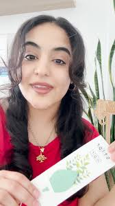 New bookmark just dropped! 🌱, Become a new member of our Spring Fund Drive  and you'll automatically get a bookmark with herb garden seeds!, The  bookmark features a detachable leaf cutout that is ready ...