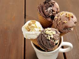 Gelato, di sisi lain dibuat sedikit berbeda, meskipun istilah gelato es krim memiliki kandungan udara yang biasanya lebih tinggi menjadikan teksturnya lembut dan ringan. Isi Self Isolation Dengan Bikin Es Krim Cokelat Ala Resto Mudah Dan Enak Indozone Id