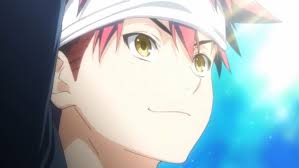 Find out more with myanimelist, the world's most active online anime and manga community and database. The Cooking Anime Hidden Gem That You Can Binge On Netflix