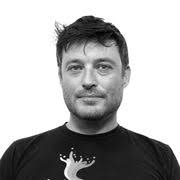 The First Guardian: Keith Stuart