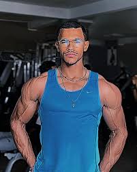 Dr Muscle Gym