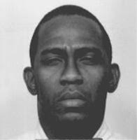 Today's scheduled execution of Gerald Eldridge has been stayed