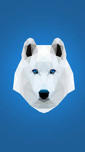 We have a massive amount of desktop and mobile backgrounds. Ultra Hd 4k White Wolf Low Poly Phone Wallpaper By Recuvan Da4tr18 Uhd Samsung Nokia Htc Lg Apple Mo Imgpile