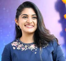 Nivetha Thomas