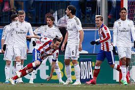 Saul niguez has reportedly told liverpool when he wants a potential transfer to happen. Real Nach Derby Pleite Am Pranger Sport Orf At