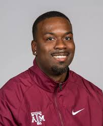 Casey Strong breaks A&M hammer school record at 87th Texas Relays