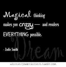 The Matriarch Chronicles Inspirational Quotes Words Zadie Smith