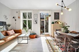 Browse scandinavian living room decorating ideas and furniture layouts. The Successful Recipe Behind The Scandinavian Living Room Trend