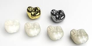 But in some cases, tooth crowns can lead to increased sensitivity. Problems With Stainless Steel Crowns And Their Alternatives Natural Dentist Associates