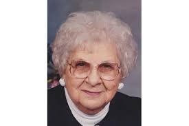 Dorothy Bednarz Obituary (2015)