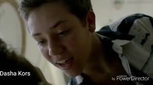 Карл Галлагер Бесстыжие shameless Karl Gallagher