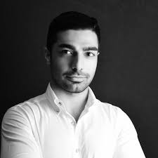 Alan Talebi's Instagram, Twitter & Facebook