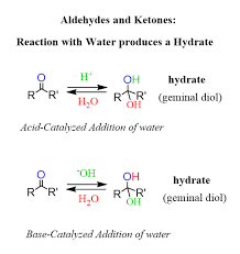 Pin On Aldehydes And Ketones Practice Problems