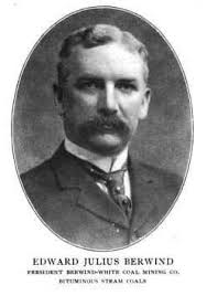 John Edgar Monroe ** (February 11, 1897