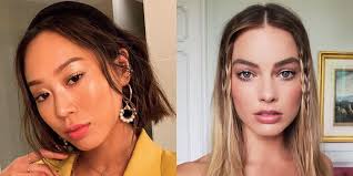 Choose a shade of hair color that will flatter your natural skin tone; 20 Short Hairstyles For Fine Hair How To Make Hair Look Thicker