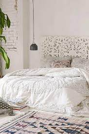Discover unique white bedding at anthropologie to complete your bedroom. Pin On Bedroom