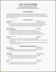 80 Unique Photos Of Resume Examples Highlights Of Qualifications