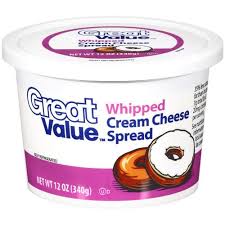 So far i have made the following flavours with great success. Great Value Fat Free Cream Cheese 8 Oz Reviews 2021