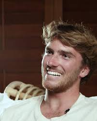 When was the last time Bob was filmed surfing? He couldn't remember. We  loved every damn minute of this shoot. He's a special human.