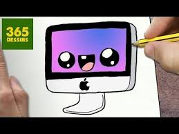 Epingle Sur Dessin Kawaii