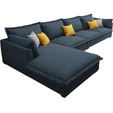 Everyday low prices and amazing selection. Contemporary Oversized Sectional Sofa Miracle Home Furniture Living Room Customized L Shaped Fabric Corner Sofa Couch Buy Online Factory Wholesale Modern Style Home Furniture Set Fabric Sofa Contemporary Oversized Sectional Sofa Customized L