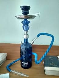 Pin On Liquor Bottle Hookahs