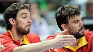 Quarterfinal knockout round set at EuroBasket