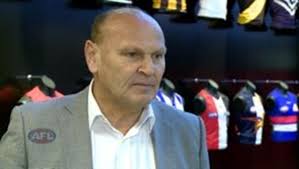 Thompson free kick was an error, says Gieschen