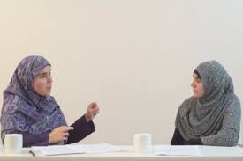 Under islamic or sharia law, multiple wives and children must be treated equally. It S Not Ok To Hit Wives Ever A Group Of Muslim Women Explain Why It S Ok