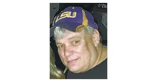 Timothy Simpson Obituary (1963