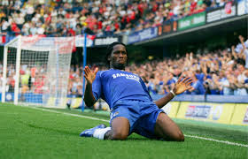Check spelling or type a new query. Didier Drogba Chelsea Vs Liverpool Fc September 2006 Premier League Archive
