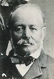 Henry Chatwin (1821-1908)