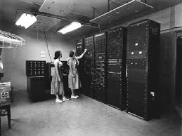 Computers 1950 Photo Google Images Computer History Image Computer Old Technology