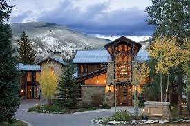 7 homes for sale or rent in beaver creek. Sold For 23 Million Vail S Most Expensive Home Take A Peek Inside Vail Beaver Creek Magazine