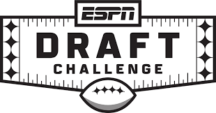 The home for fantasy premier league and fantasy football. Top Tips For The Espn Nfl Draft Challenge