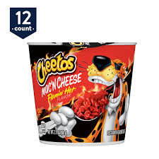 —roxanne chan, albany, california homedishes & beveragescheesecakesmini cheesecakes our brands Cheetos Mac N Cheese Flamin Hot Flavor 2 11 Oz Cups 12 Count Walmart Com