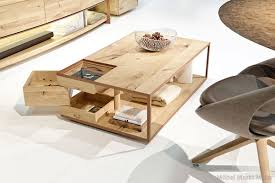 Voglauer V Cube Salontisch
