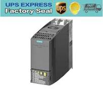 6SL3210-1KE17-5AF1 SIEMENS SINAMICS G120C Frequency Converter Brand New  Box!Zy