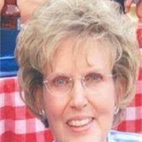 Elaine Coker Obituary