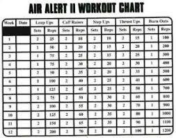 Air Alert Ii The Complete Vertical Jump Program Revised