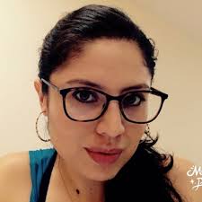 Eunice FABIAN-MORALES