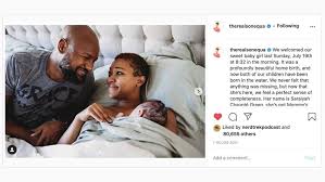 In 2009, she played the lead role of tosha spinner in toe to toe opposite louisa krause, the fiercely determined scholarship student who seeks to build a brighter future outside of anacostia and away from one of washington's poorest neighborhoods. Star Trek Discovery And The Walking Dead Star Sonequa Martin Green Shares Pictures Of New Baby Saraiyah Born On July 19th Daily Star Trek News