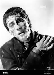 Leakey Black and White Stock Photos & Images