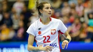 Aleksandra Rosiak: Muszę brać na siebie coraz więcej odpowiedzialności -  PolsatSport.pl