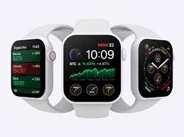 Delta is one of the newer cryptocurrency apps, comparatively speaking. How To Track Cryptocurrency Prices On Your Apple Watch