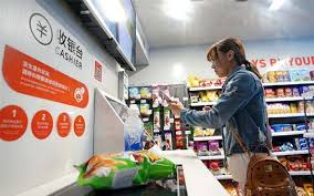 Khách Việt kể trải nghiệm mua hàng tại cửa hàng tiện lợi ở Trung Quốc: "Họ  không sợ trộm hay sao?!"