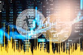 On the other hand, a favorable report on the currencies can result in the price going up. Why Bitcoin S Price Movement Affects Altcoin Price