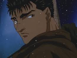 The series takes place in a dark fantasy setting loosely based on medieval europe. Guts Anime Gif Guts Anime Berserk Discover Share Gifs